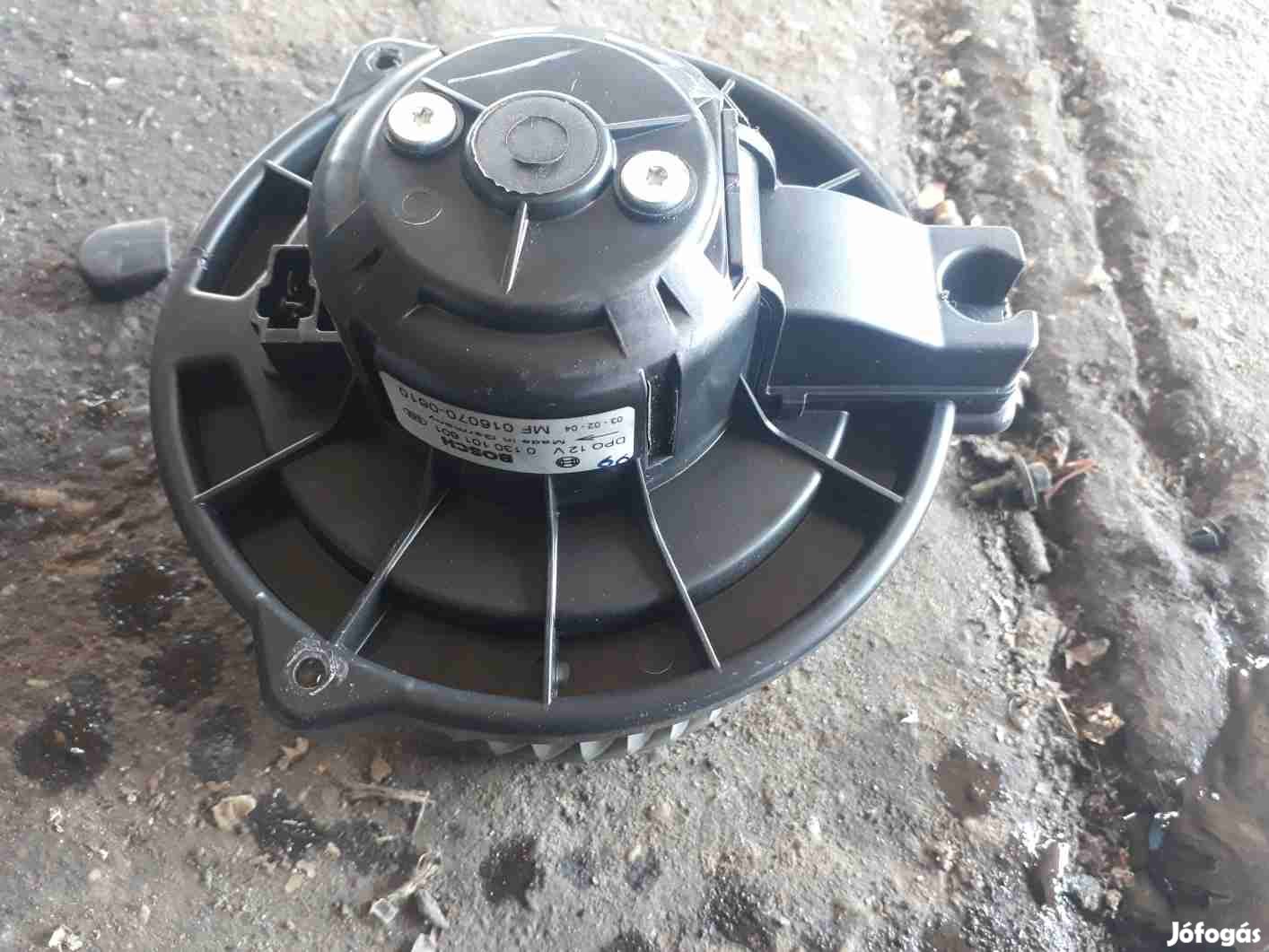 Toyota Corolla 00-06 Fűtőmotor