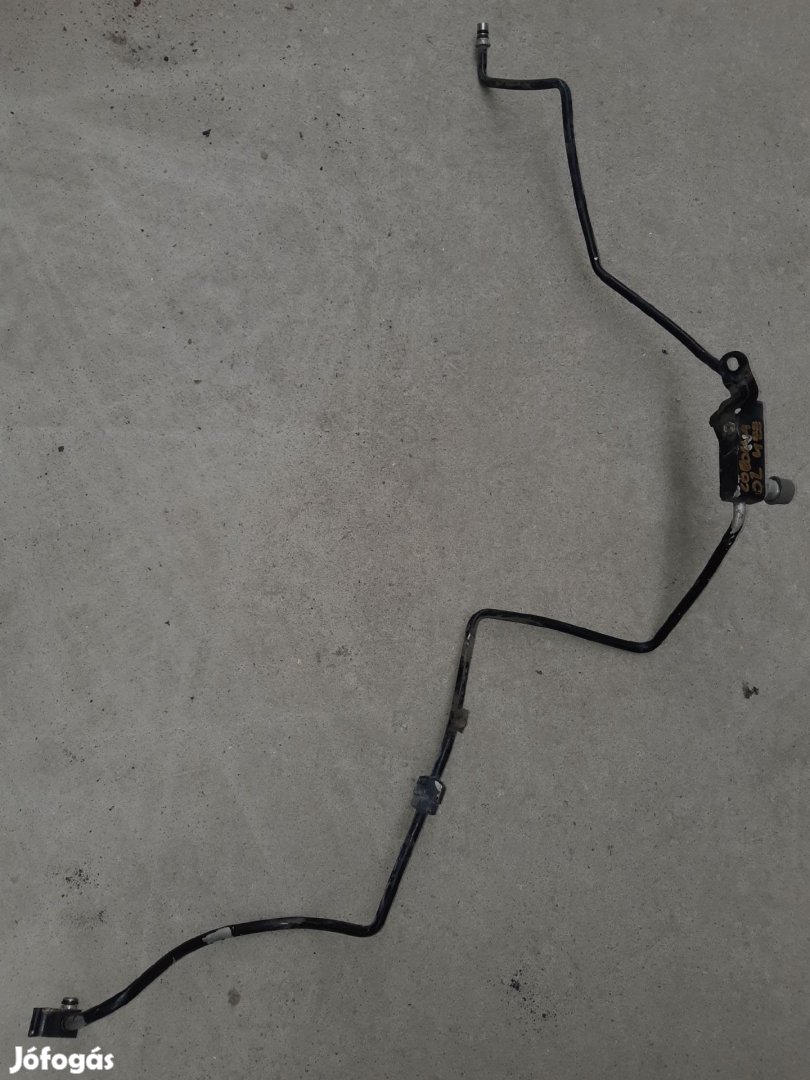 Toyota Corolla 00-06 Klímacső