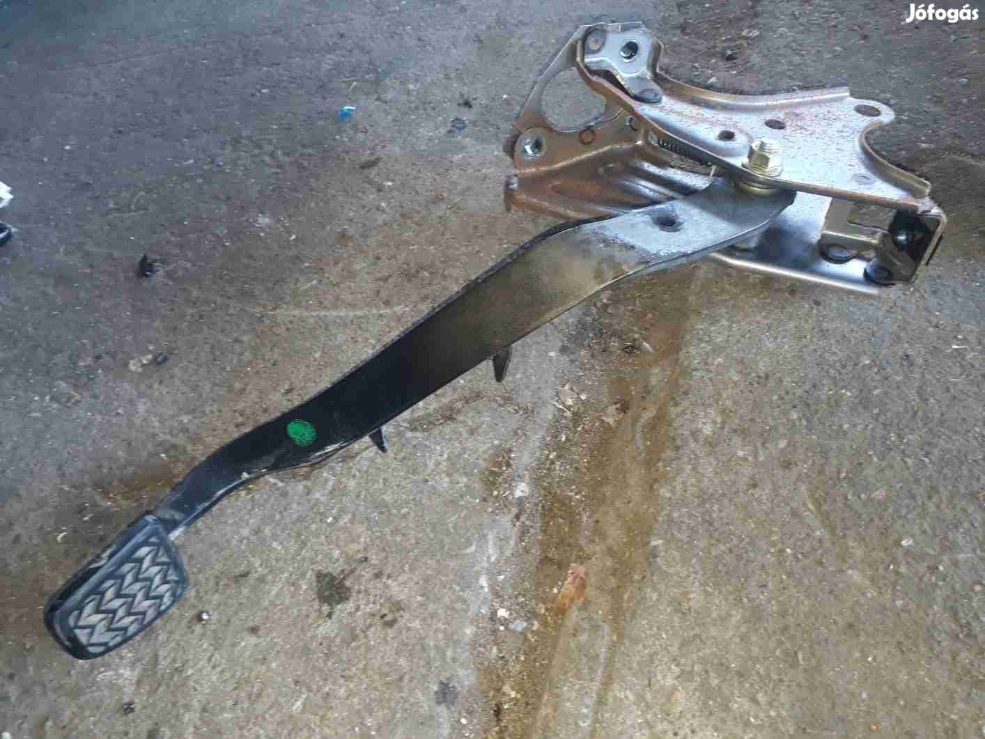 Toyota Corolla 00-06 Kuplung Pedál