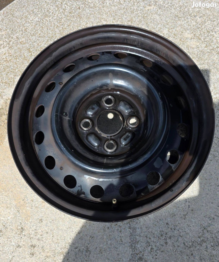 Toyota Corolla 15"-os felni