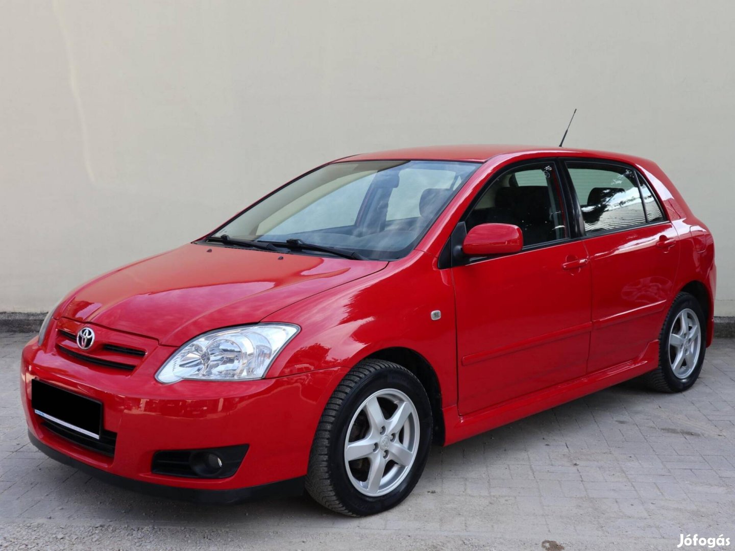 Toyota Corolla 1.4 Terra
