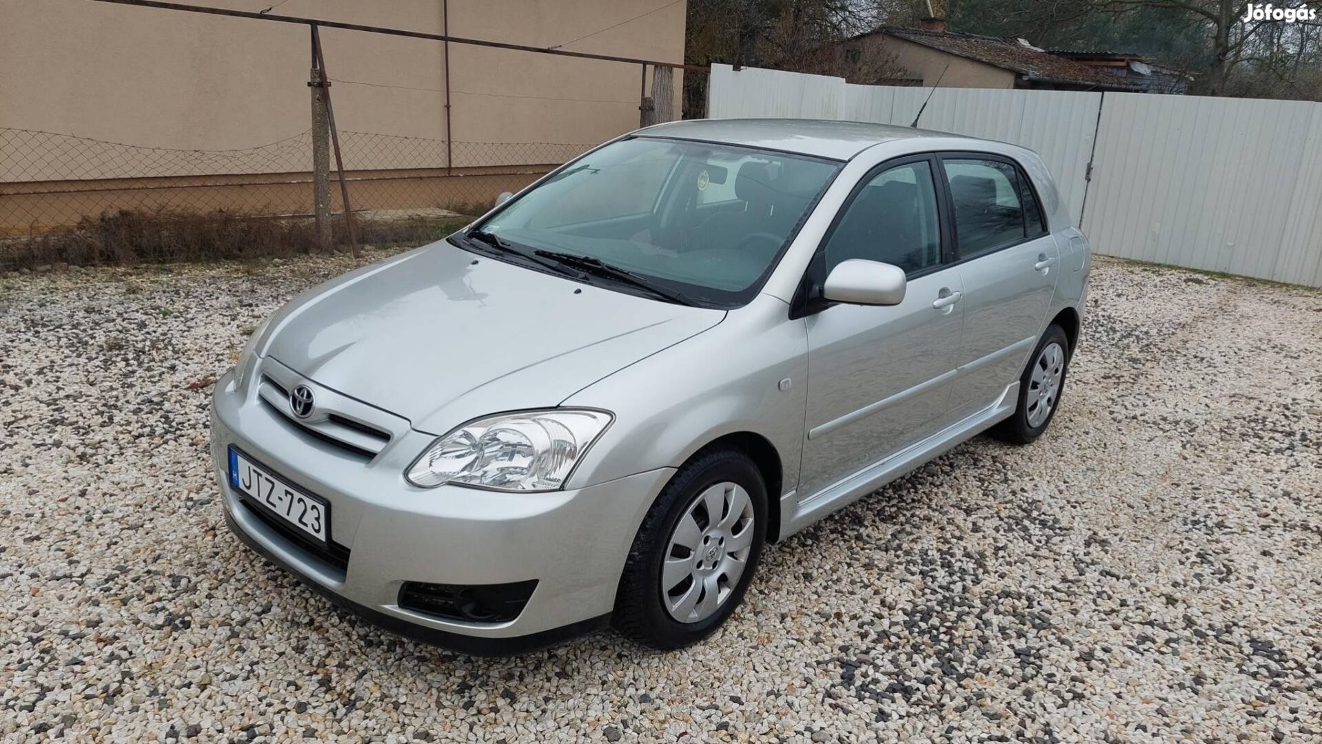 Toyota Corolla 1.6 Sport