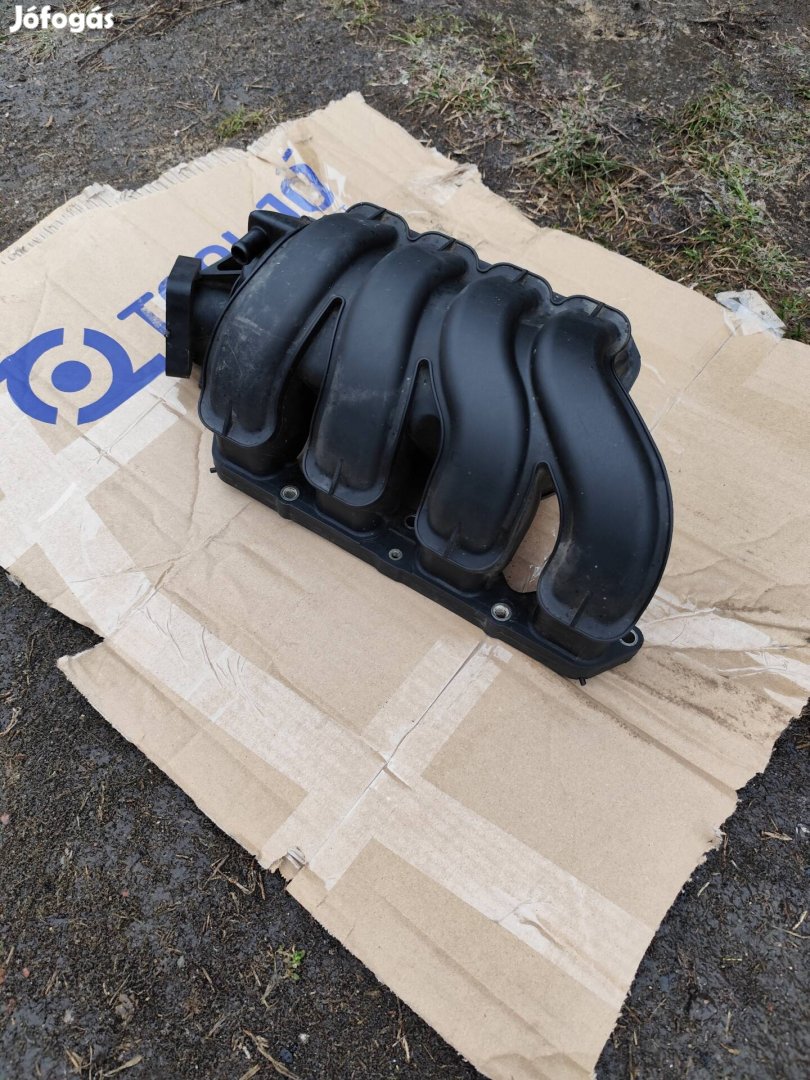 Toyota Corolla 1,6 vvti szívósor.