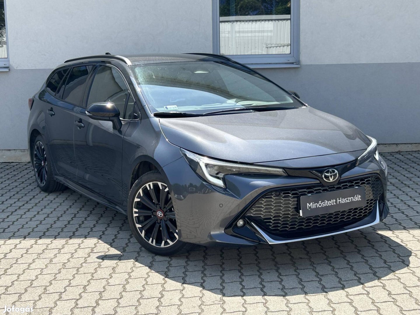 Toyota Corolla 1.8 Hybrid GR Sport e-CVT Mo.-i....