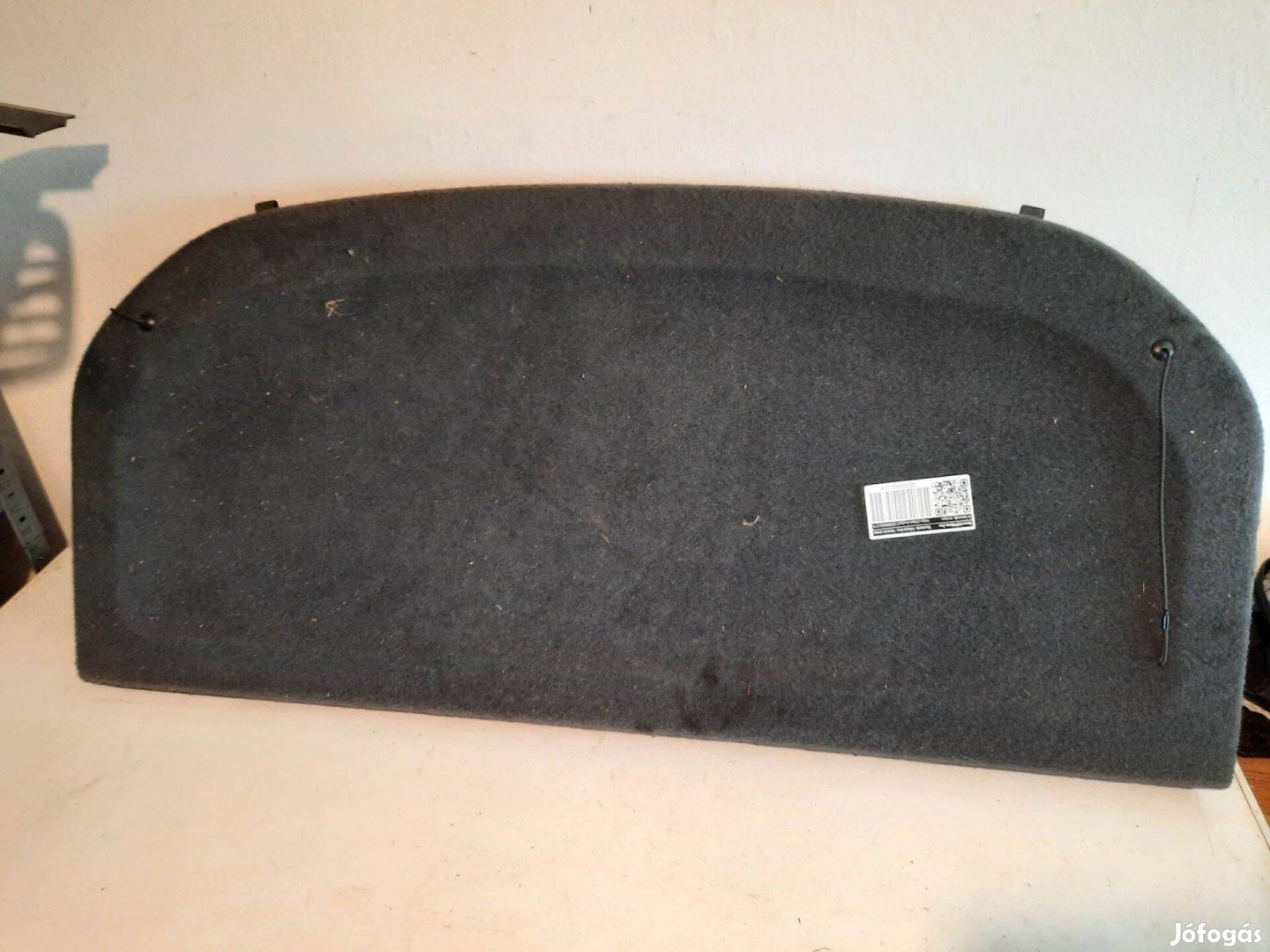 Toyota Corolla 2001-2008 kalaptartó