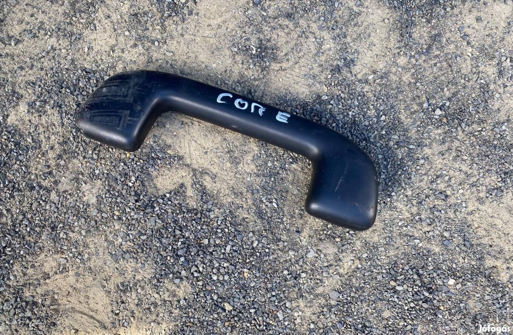 Toyota Corolla 2019,kapaszkodó