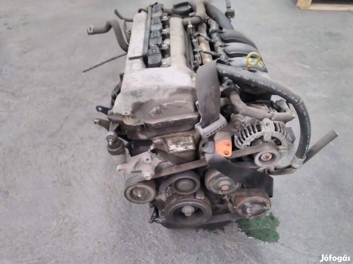 Toyota Corolla 3ZZ bontott motor