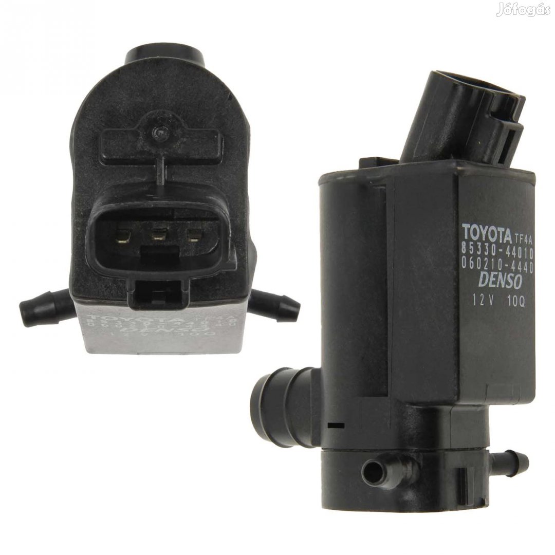 Toyota Corolla ABLAKMOSÓ MOTOR   85330-44010 eladó