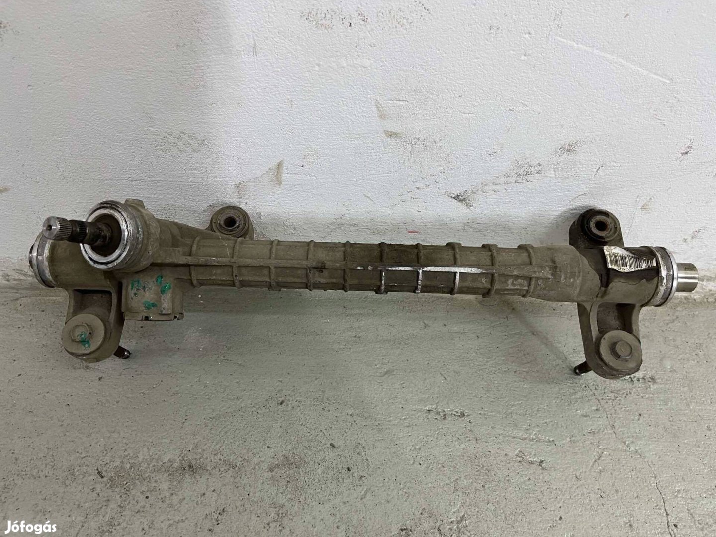 Toyota Corolla E12 kormánymű eladó