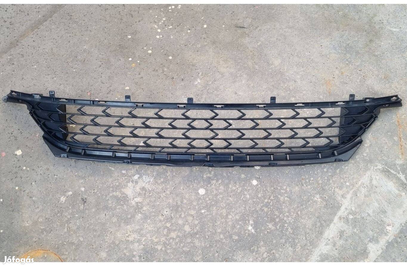 Toyota Corolla E21 2023- Díszrács lökhárító rács 53165-02160