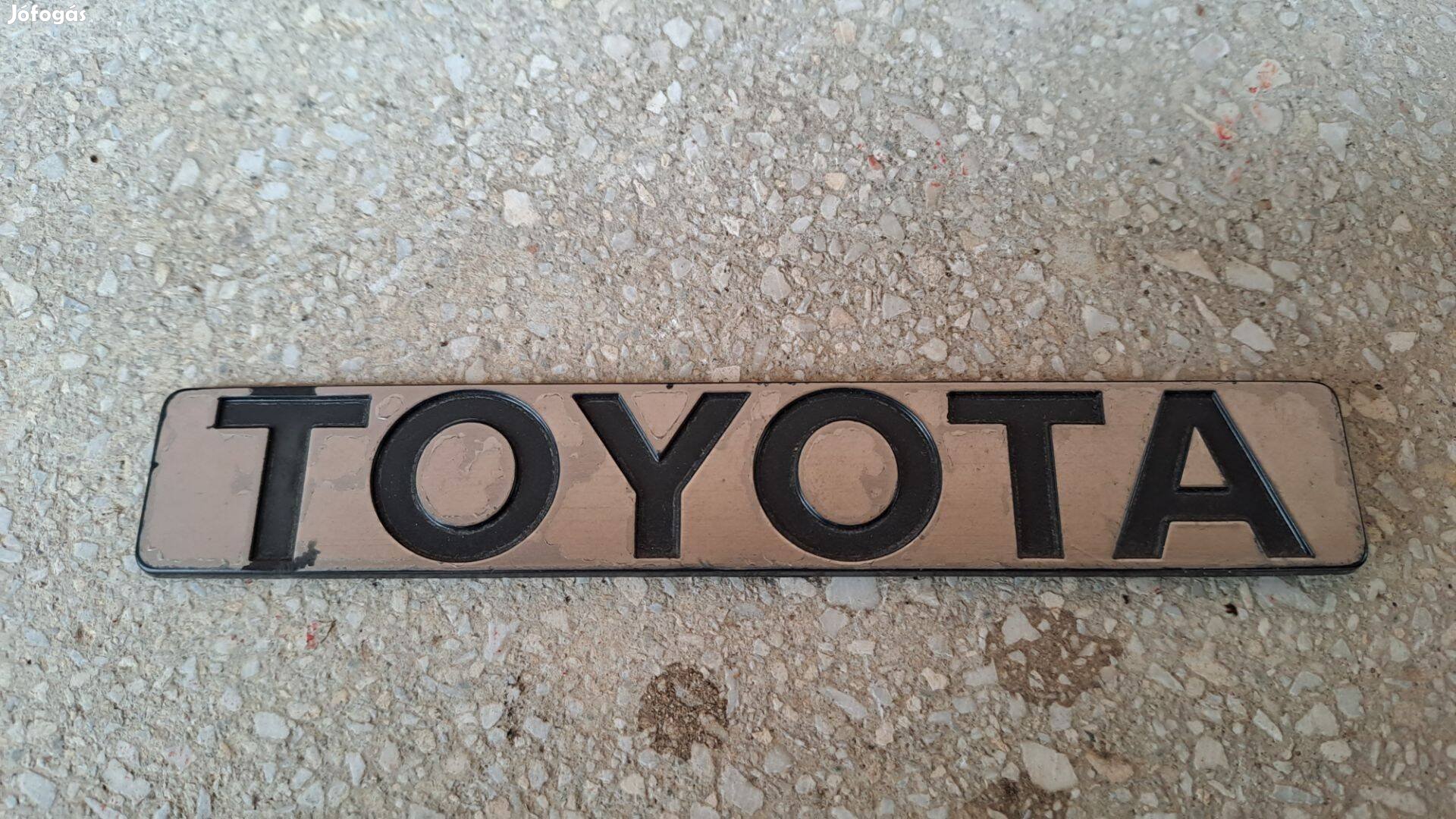 Toyota Corolla E90 alkatrész