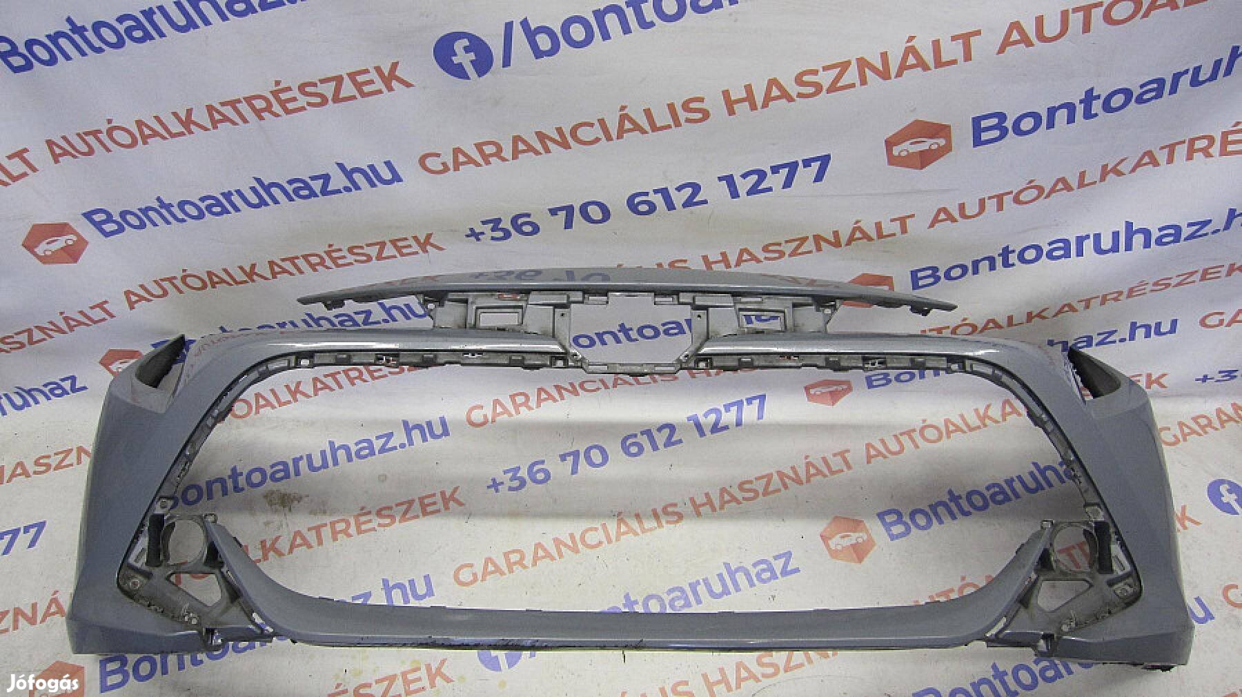 Toyota Corolla Eladó gyári, bontott első lökhárító E21