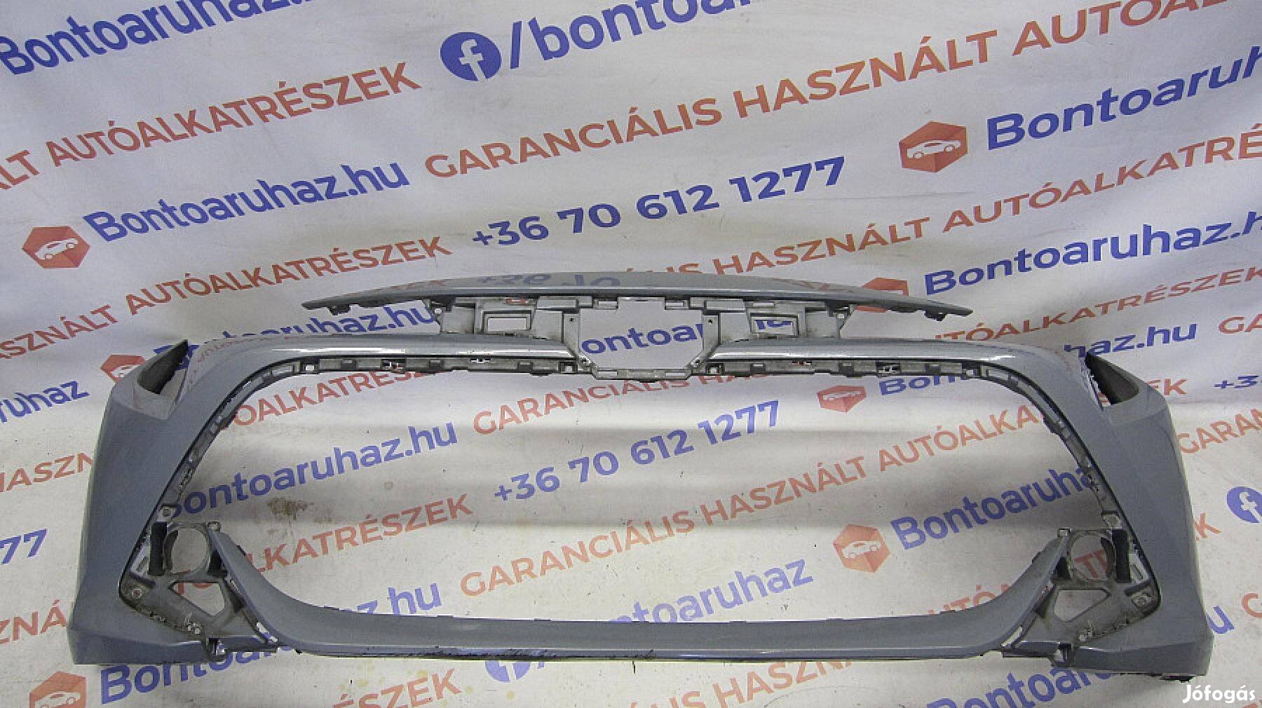 Toyota Corolla Eladó gyári, bontott első lökhárító E21