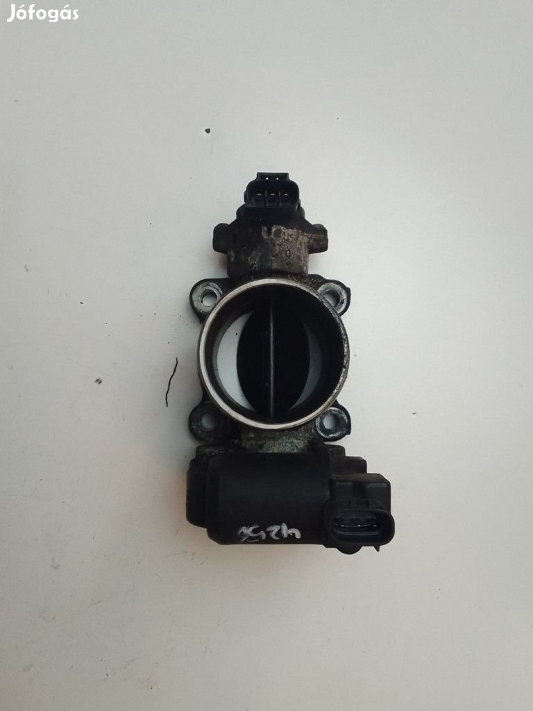 Toyota Corolla Fojtószelep 1923002010