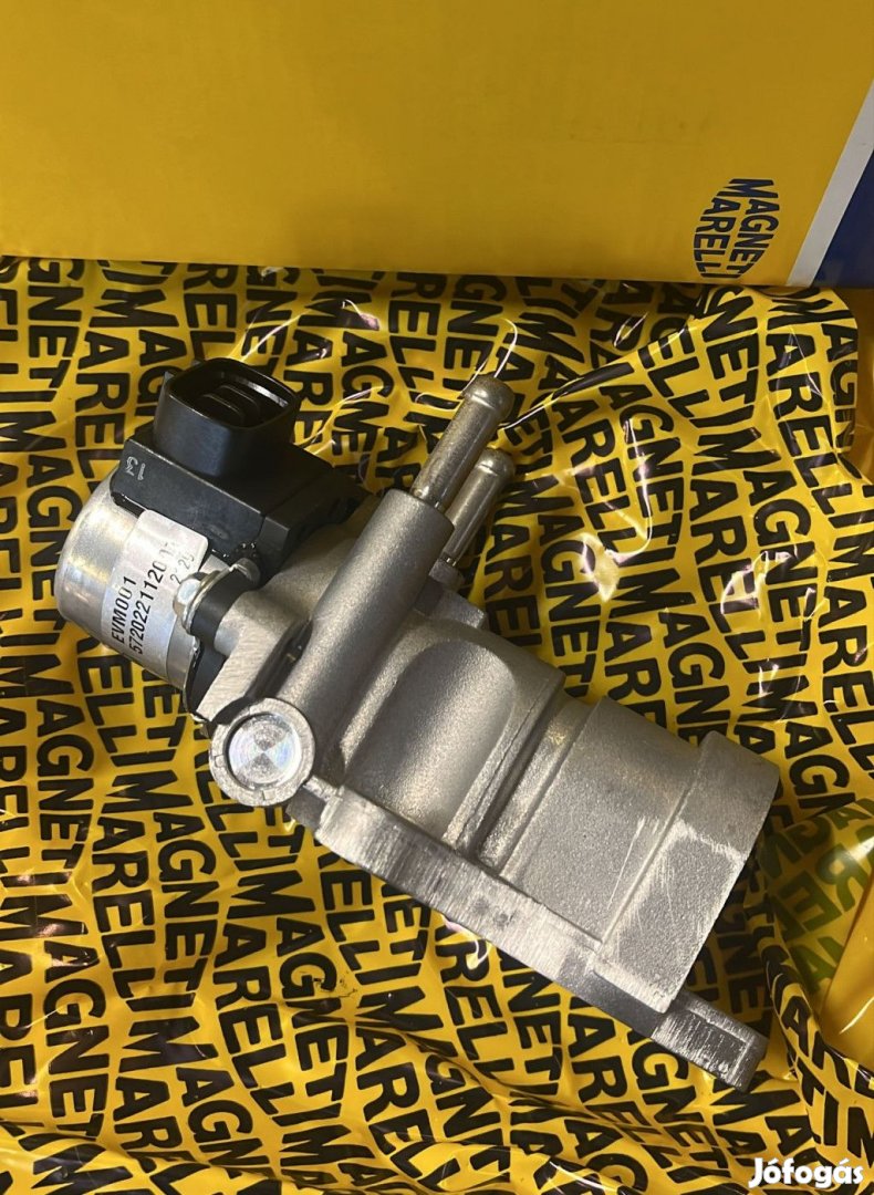 Toyota Corolla IX EGR szelep 572022112001