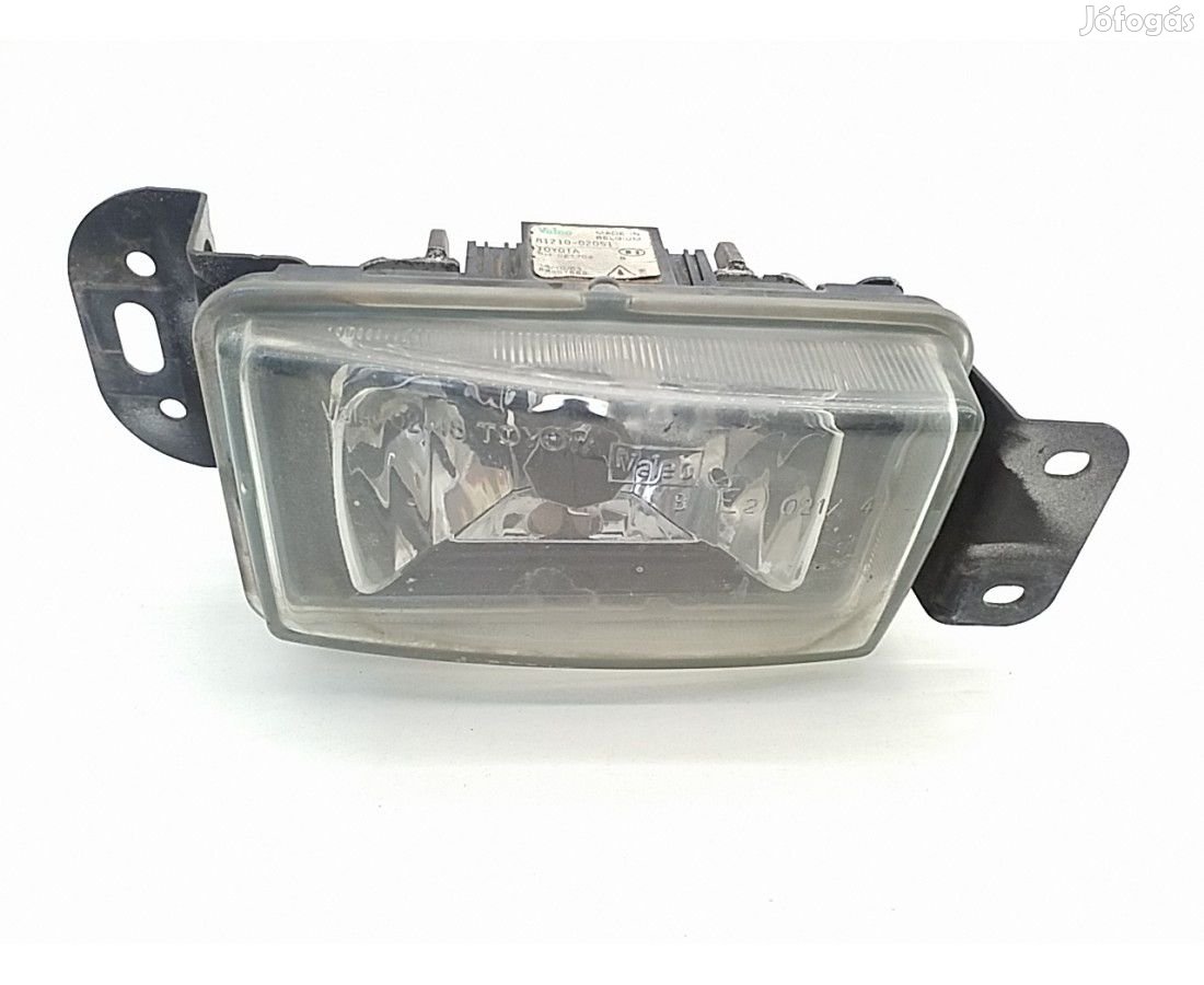 Toyota Corolla Ködlámpa 81210-02051 eladó