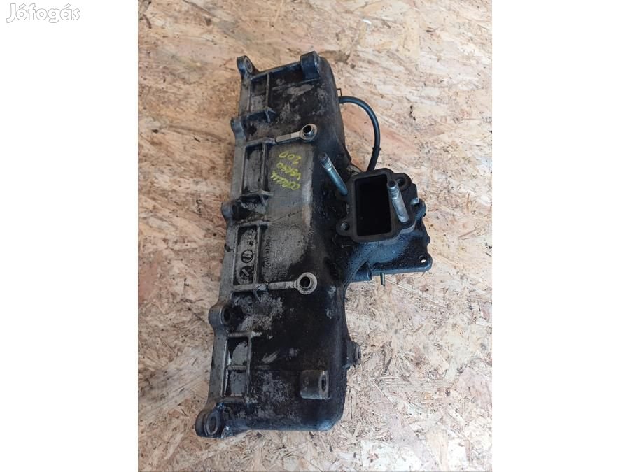 Toyota Corolla Verso ( 2005-2009) 2.2 D-4D Diesel Szívósor