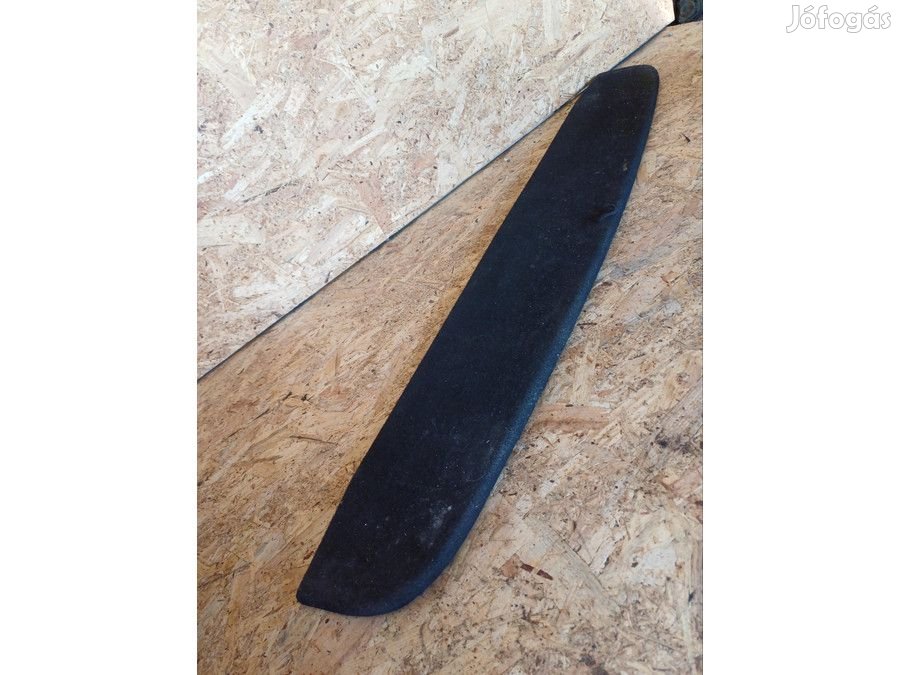 Toyota Corolla Verso 2005-2009 Csomagtér Tároló Fedél