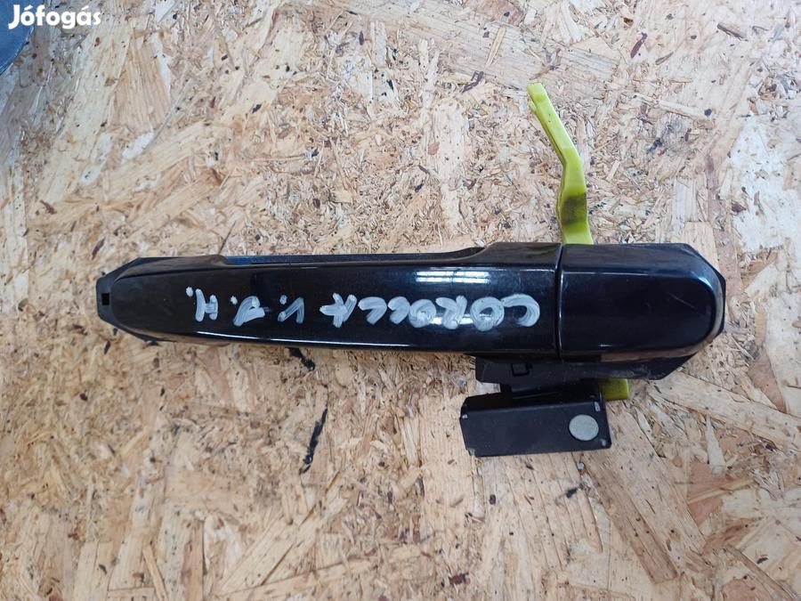 Toyota Corolla Verso ( 2005-2009) Jobb Hátsó Kilincs