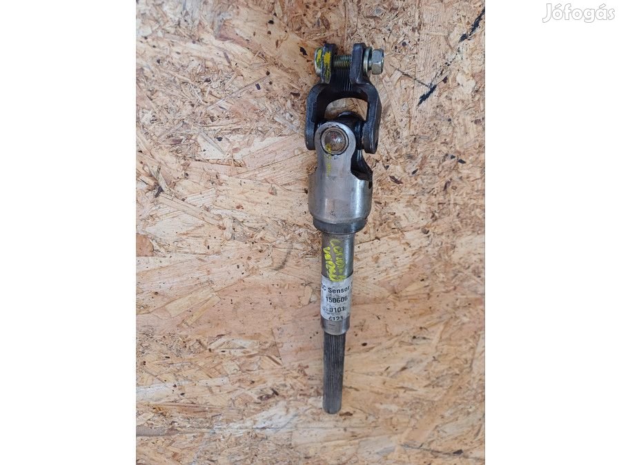 Toyota Corolla Verso 2005-2009 Kormányoszlop Kardán