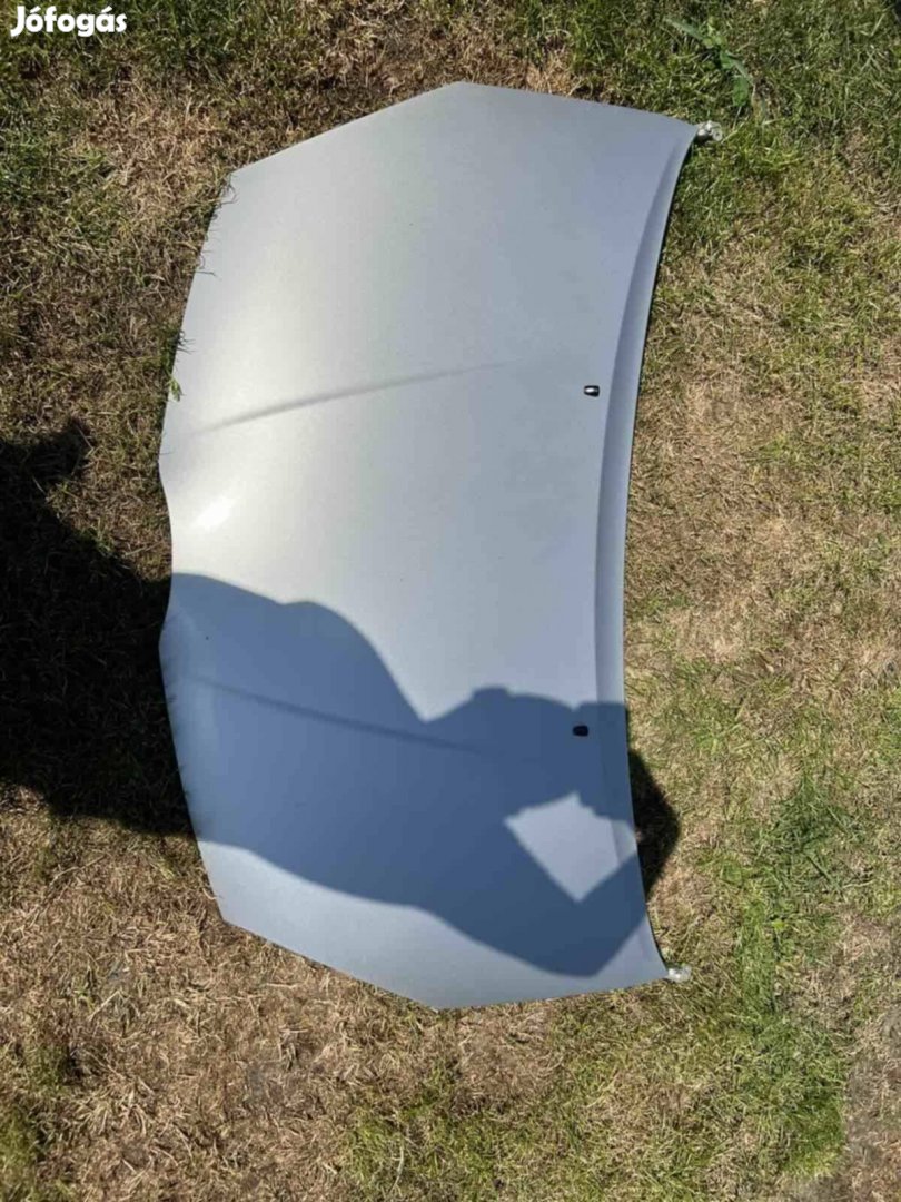 Toyota Corolla Verso ajtók,motorháztető 2004-2009