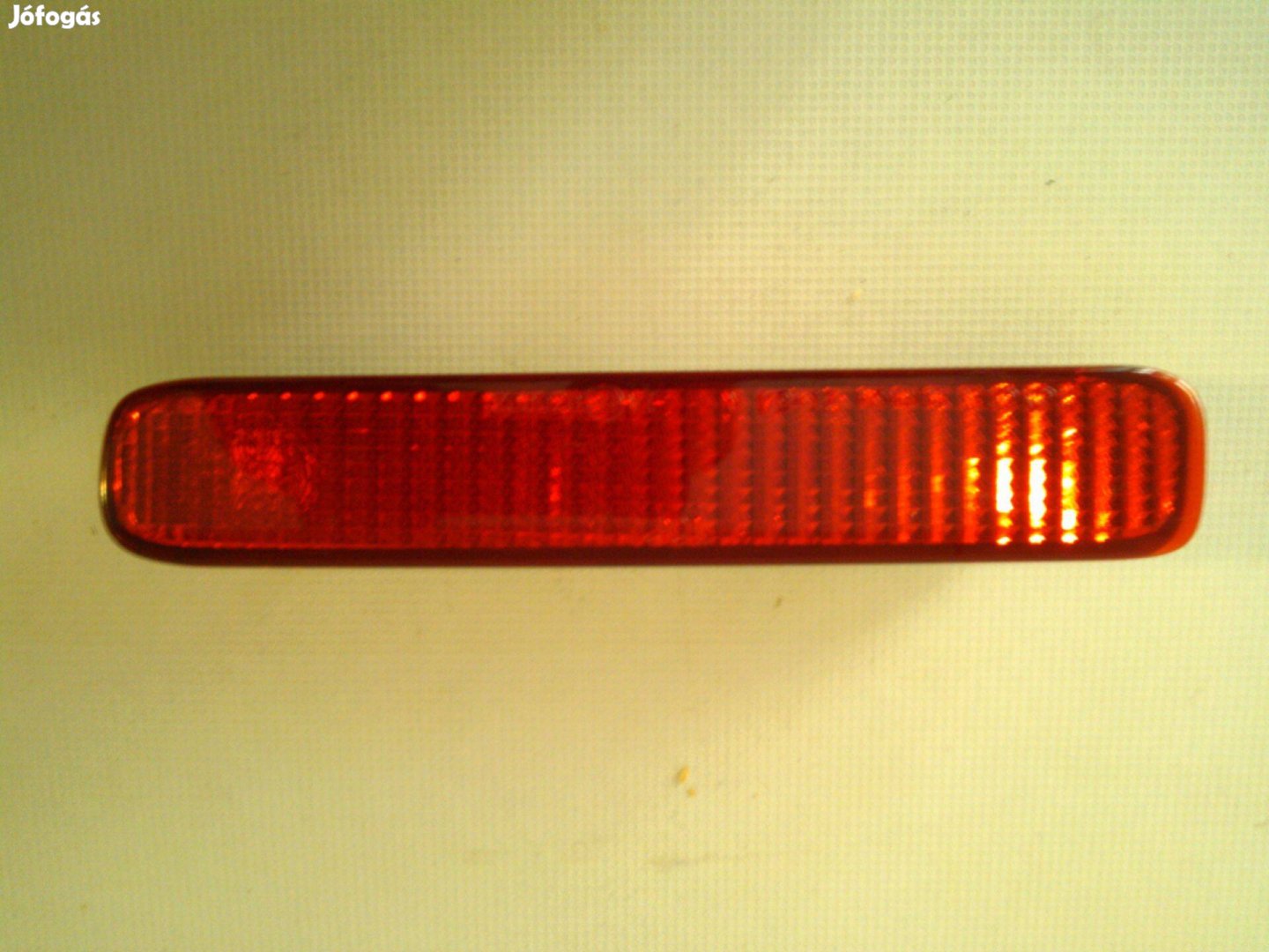 Toyota Corolla Verso hátsólámpa jobb prizma 2006 -> 2008