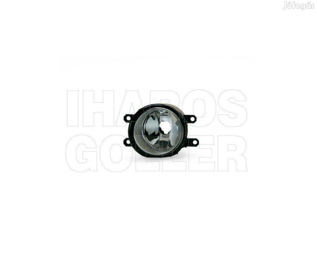 Toyota Corolla Verso ködlámpa 19-5921-11-2
