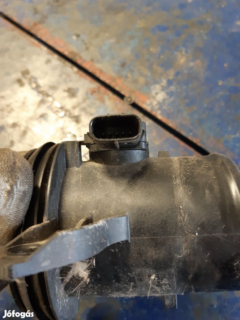 Toyota Corolla E15 06-13 Légtömegmérő