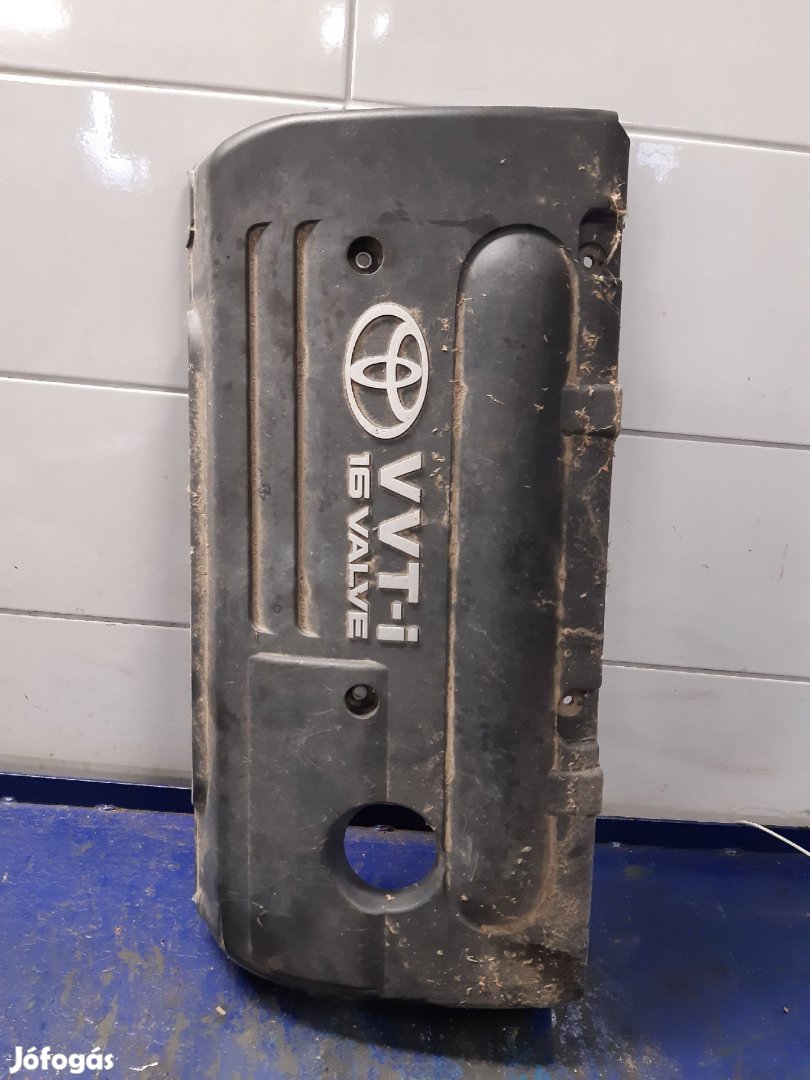 Toyota Corolla E15 06-13 Motor Fedél