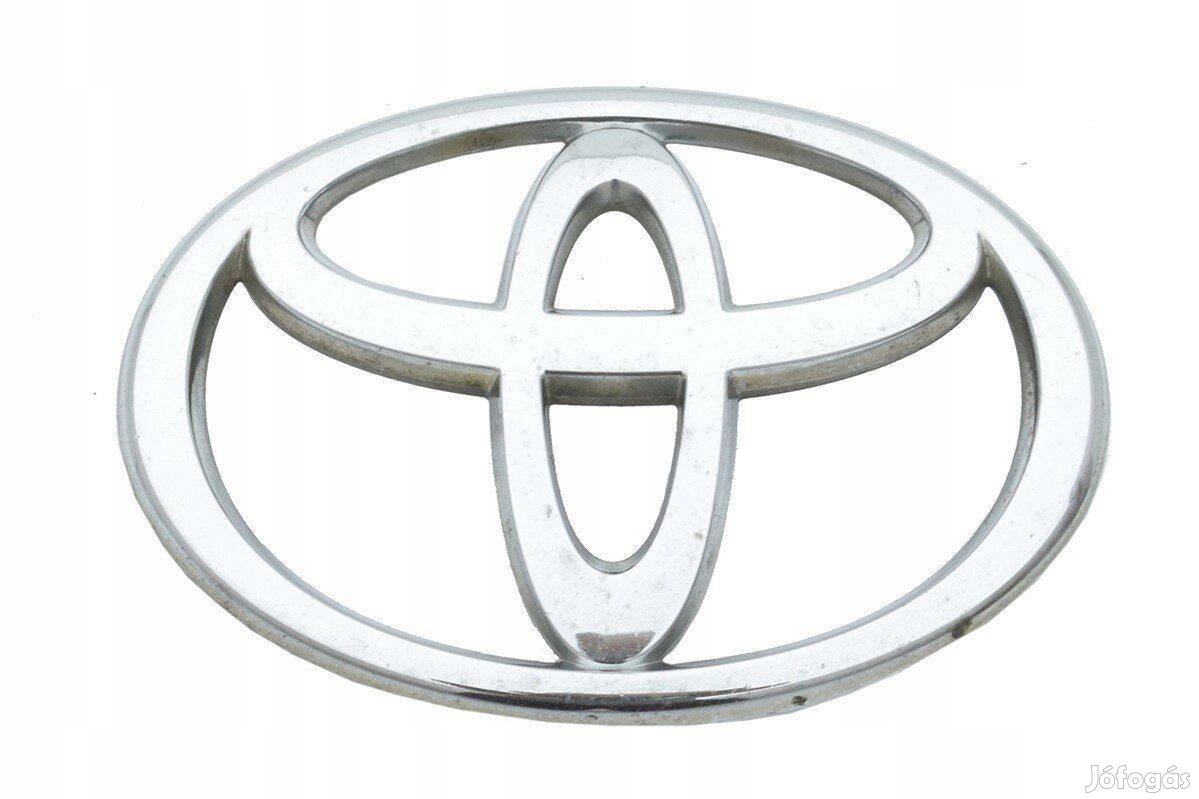 Toyota Corolla embléma eladó. Cikkszám:75311-02100