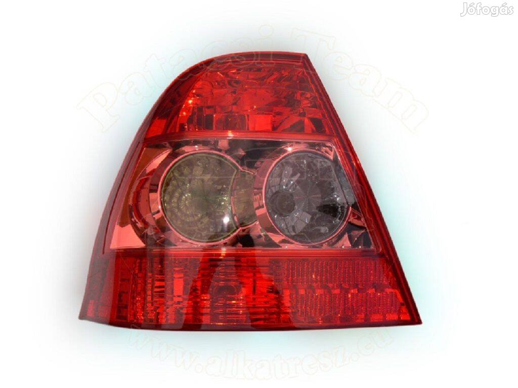 Toyota Corolla hátsó lámpa 212-19K5L-LD-AE