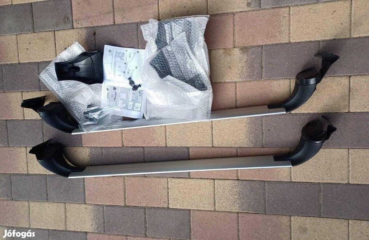 Toyota Corolla tetőcsomagtartó