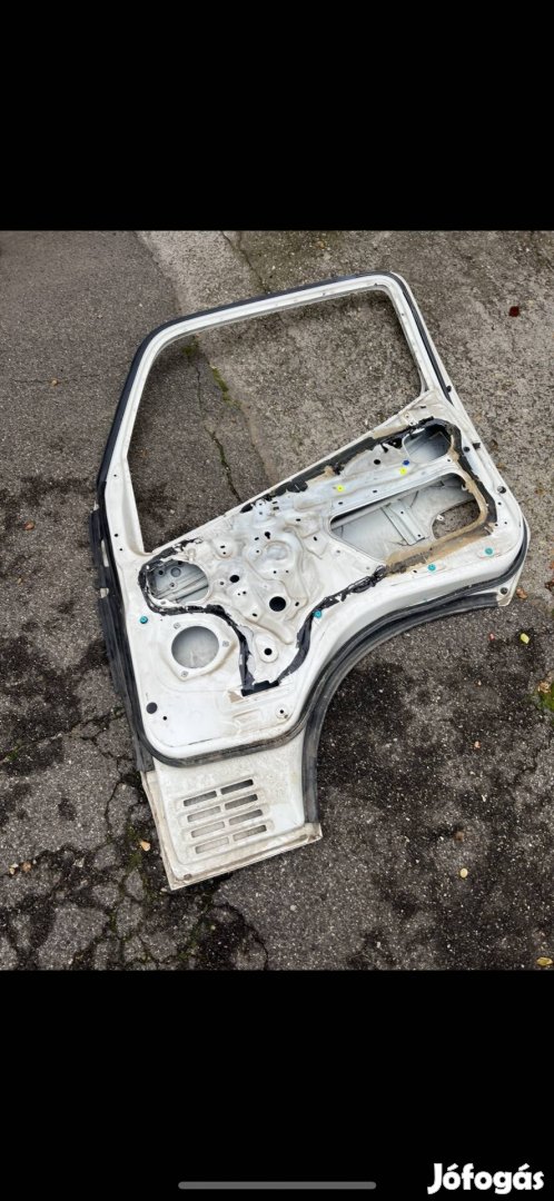 Toyota Dyna 150 ajtók! Motor ! Válto! Alktreszek! 
