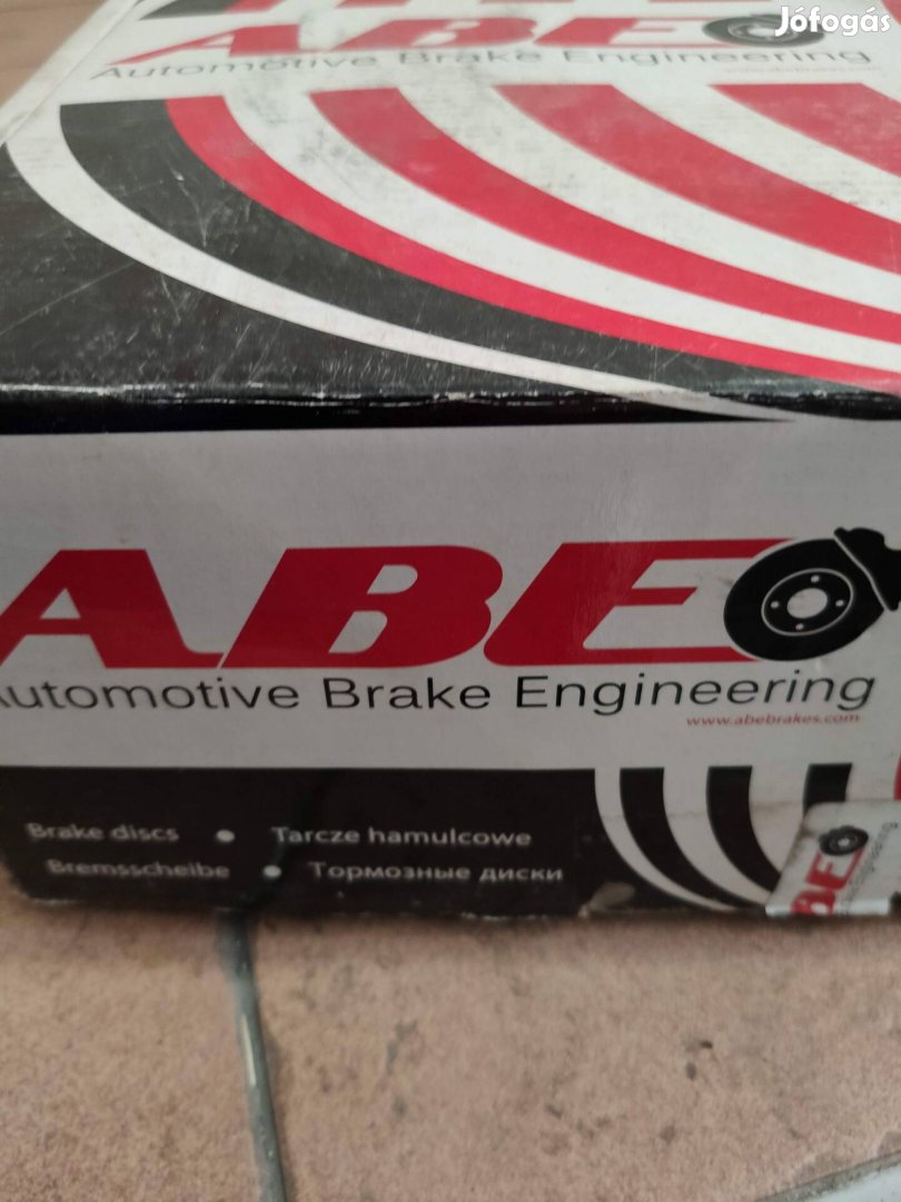 Toyota Dyna 150 féktárcsa új!