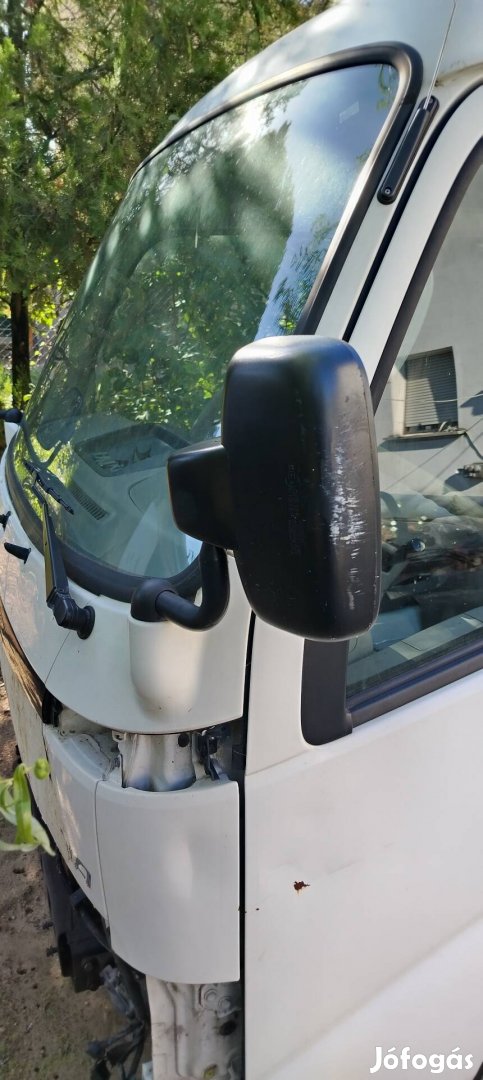 Toyota Dyna alkatrészek eladók. 
