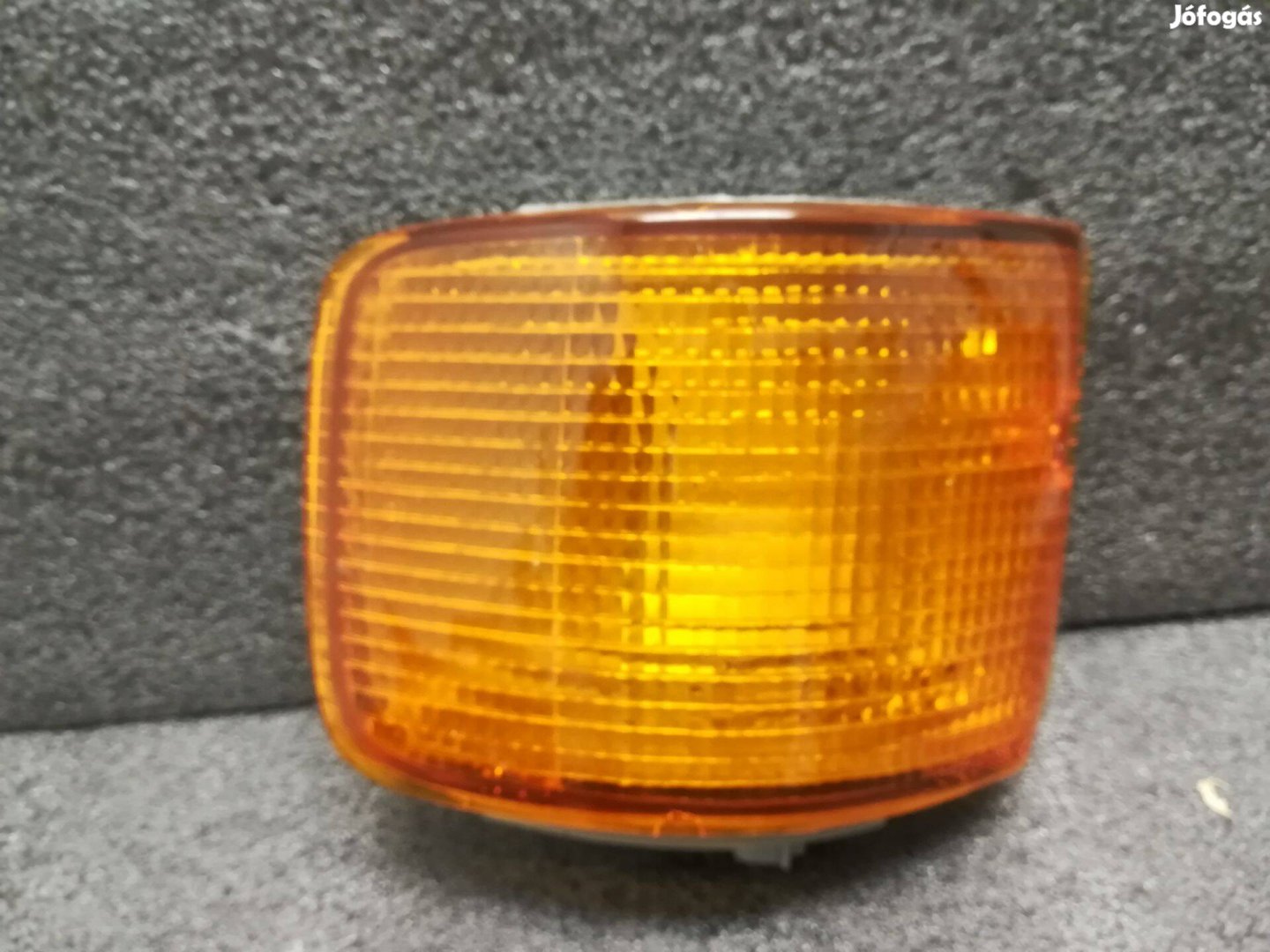 Toyota Dyna villogó bal 1995 -> 1999 (s)