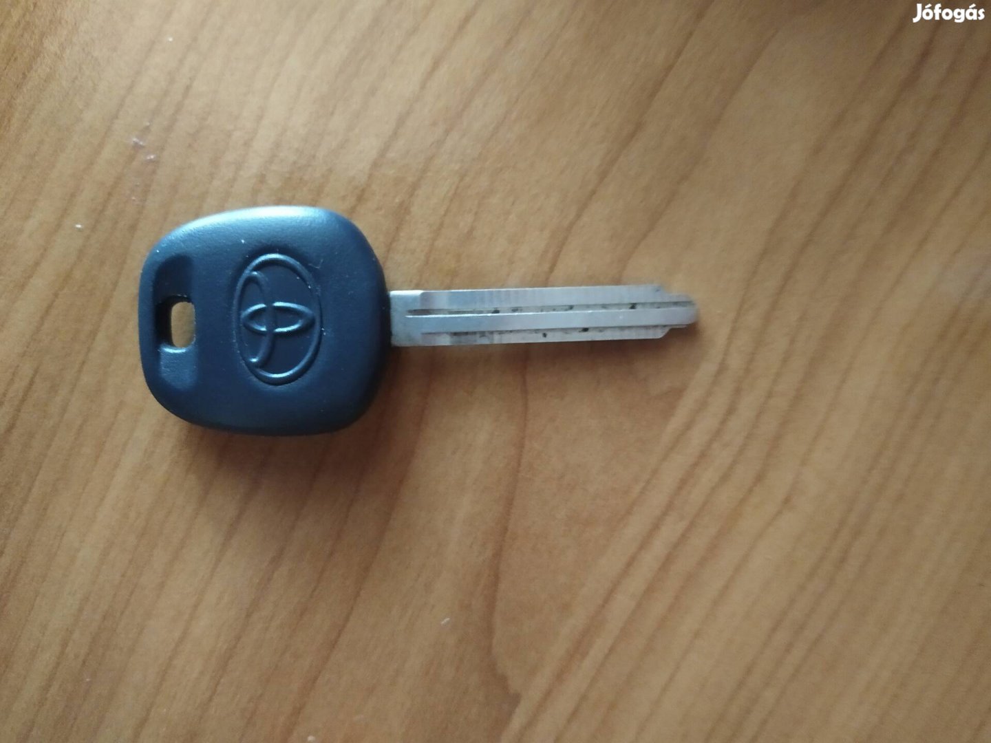 Toyota E-11 gyári kulcs 