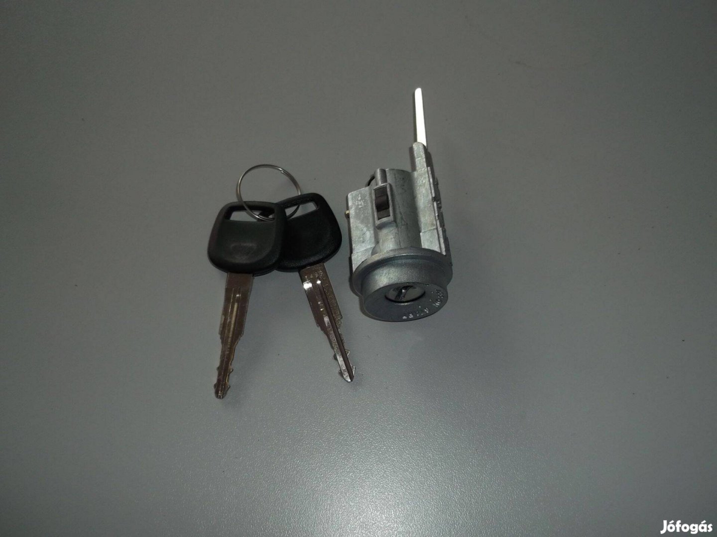 Toyota Hiace 1995-2011 Gyújtáskapcsoló betét 2db kulcsal