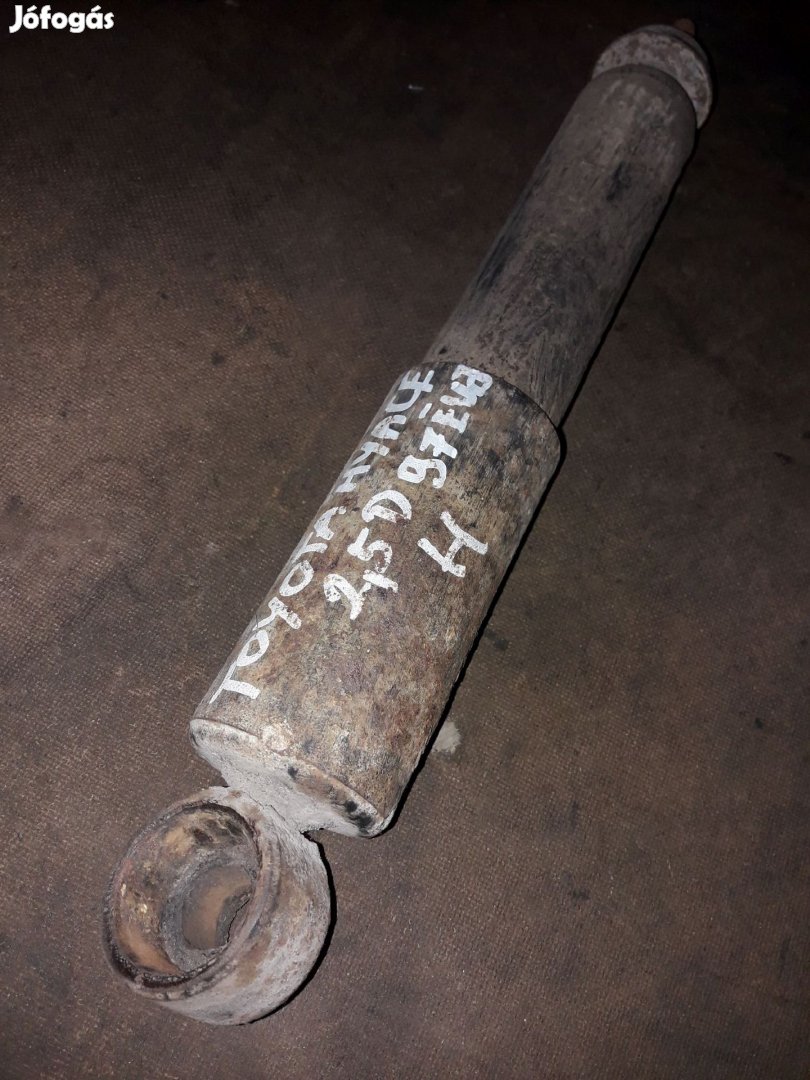Toyota Hiace Hátsó Lengéscsillapító