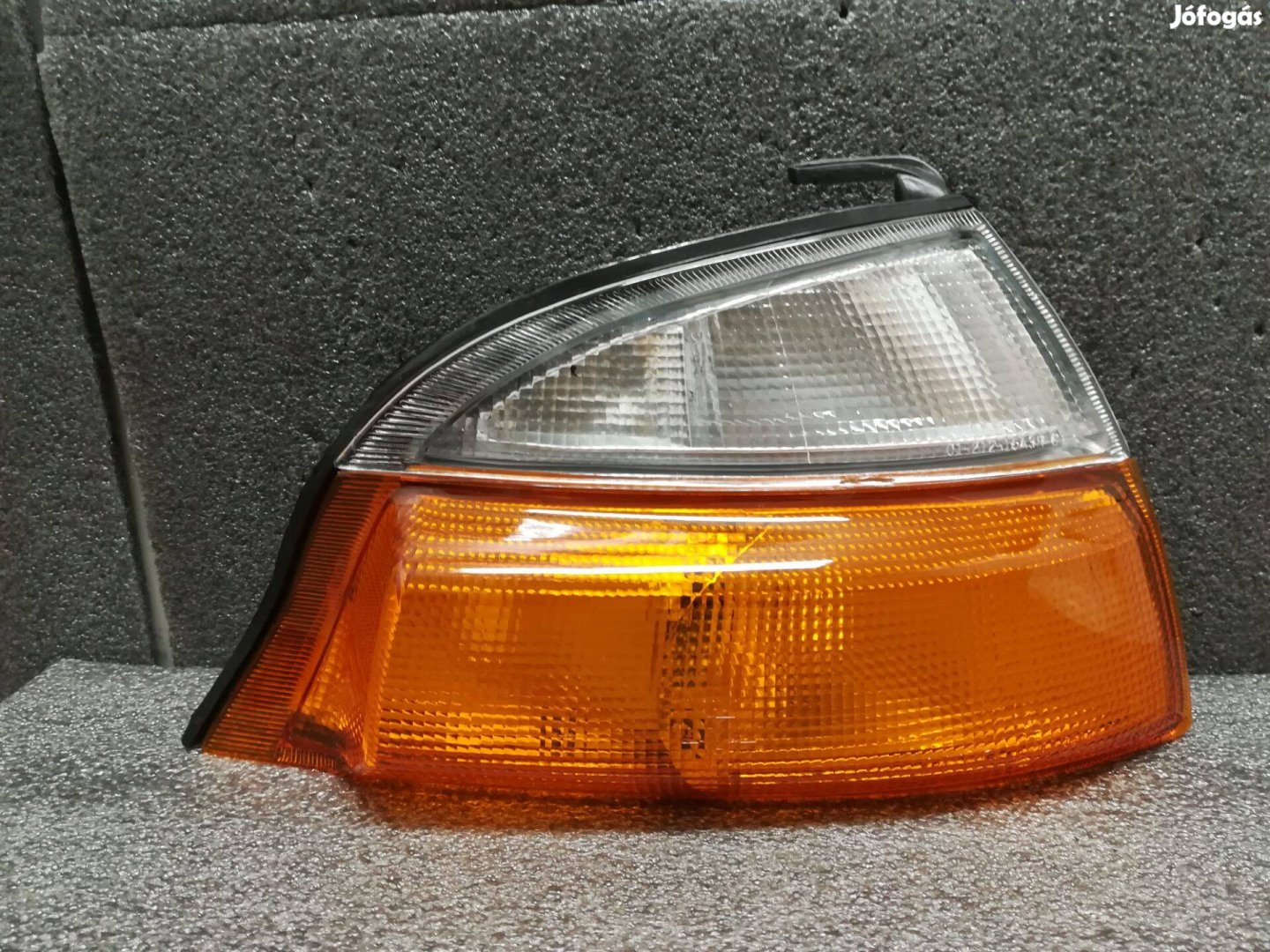 Toyota Hiace villogó-helyzetjelző jobb 1995 -> 2006 (s/f) üres