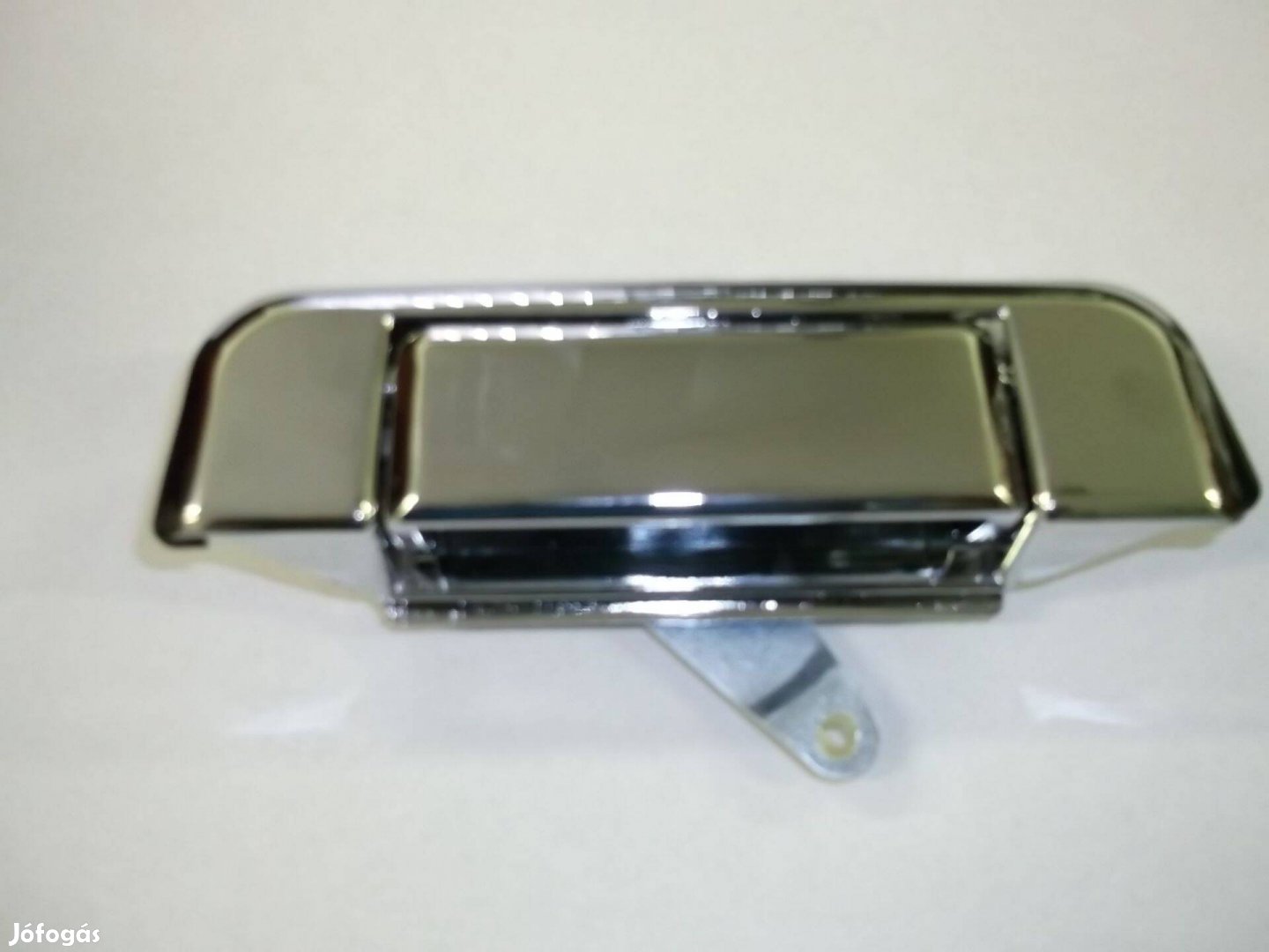 Toyota Hilux 1984-2005 Platóajtó kilincs (krómozott)