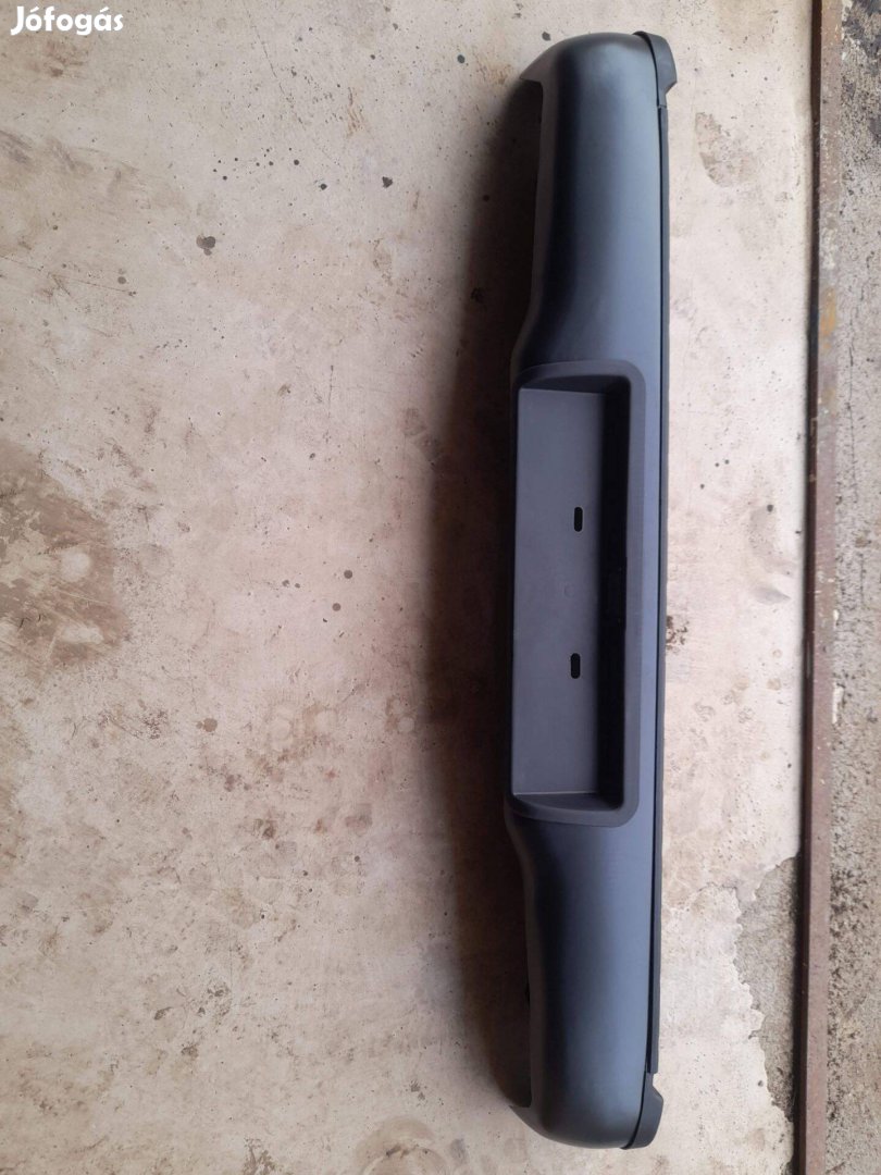 Toyota Hilux 2005-2015 hátsó lökhárító panel