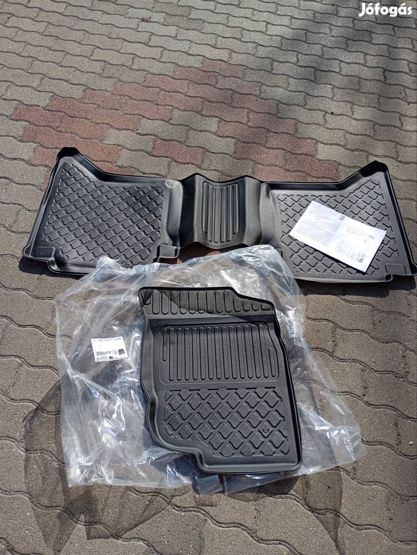 Toyota Hilux 2005-2016ig új hótálca 