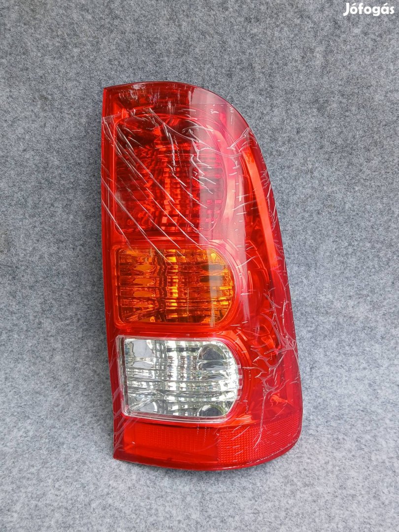 Toyota Hilux AN10 AN20 AN30 új utángyártott jobb hátsó lámpa