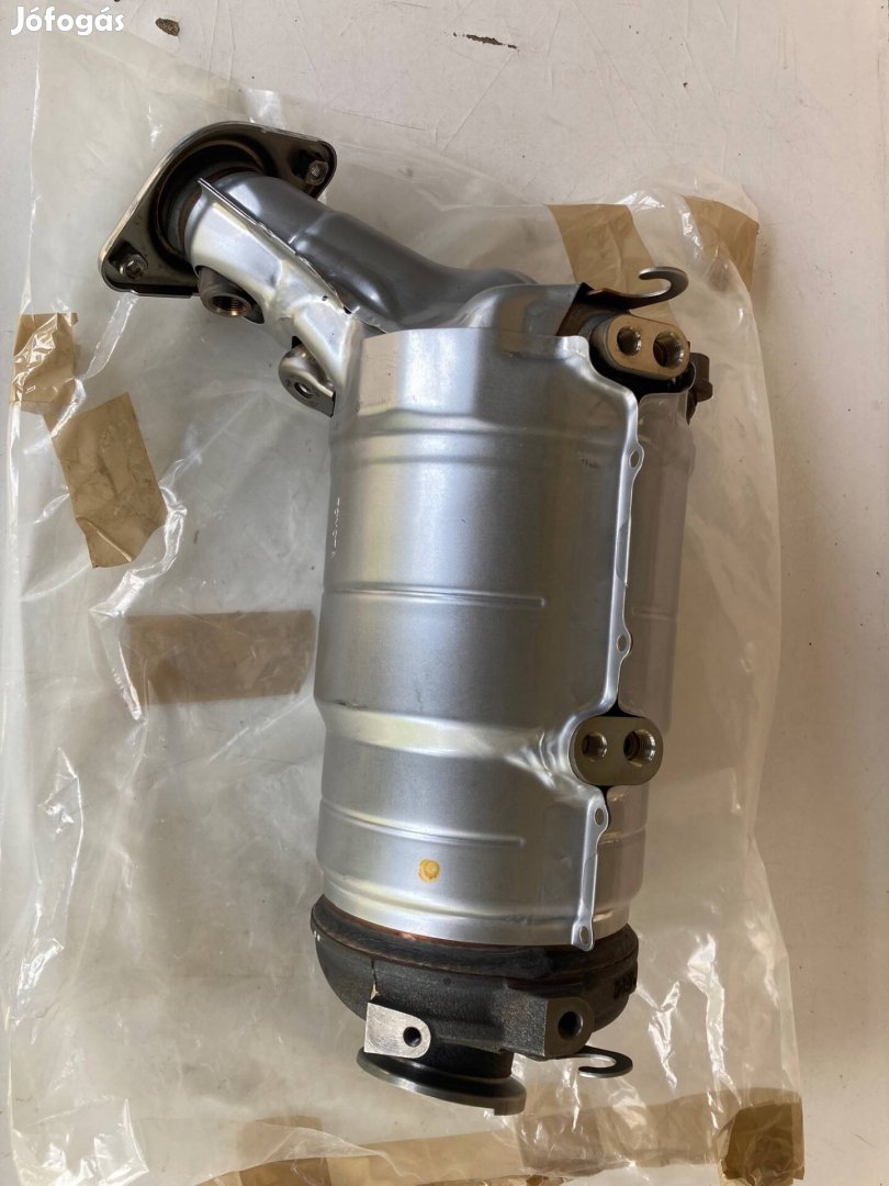 Toyota Hilux DPF