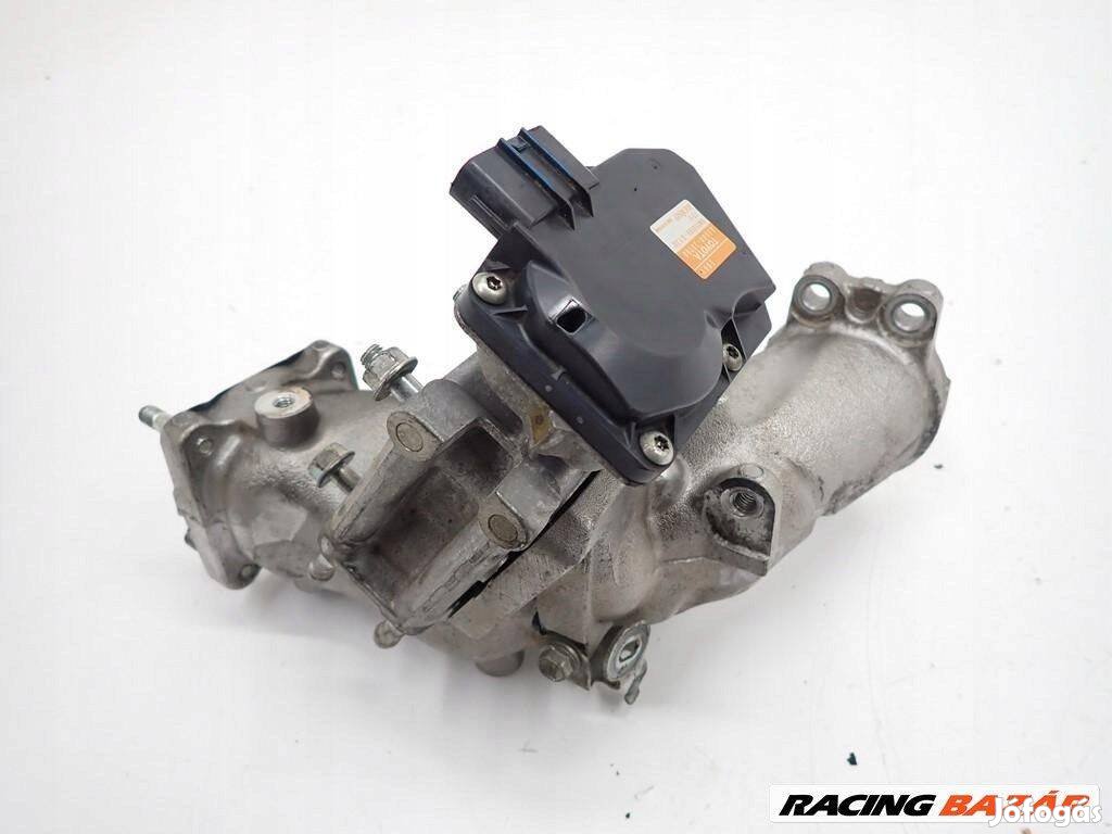 Toyota Hilux, Land Cruiser 3.0 D-4D EGR szelep 2580030200