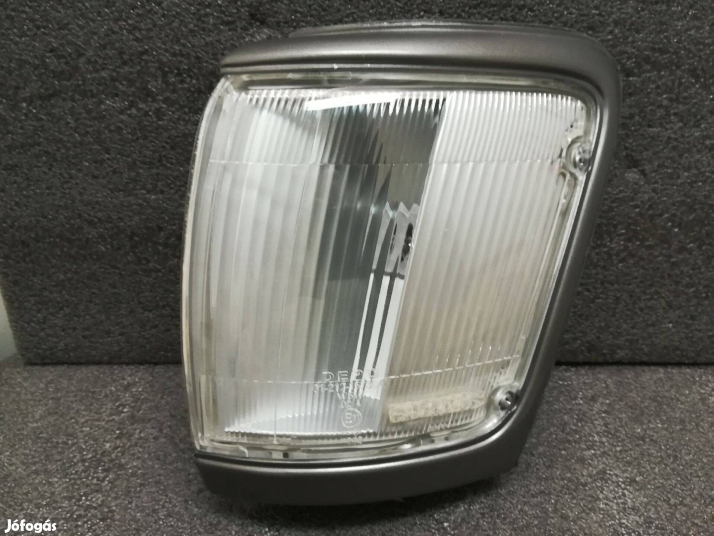 Toyota Hilux helyzetjelző bal 1993 -> 1998 (sz. keret) kpl