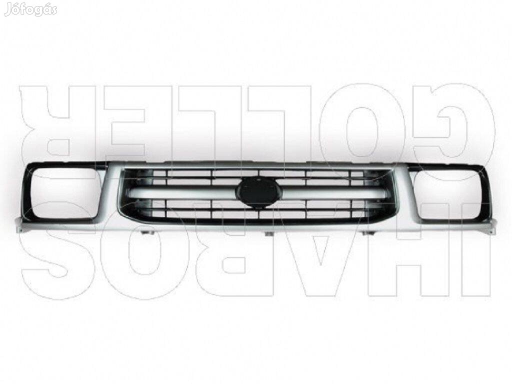 Toyota Hilux hűtőrács NBP10-32510