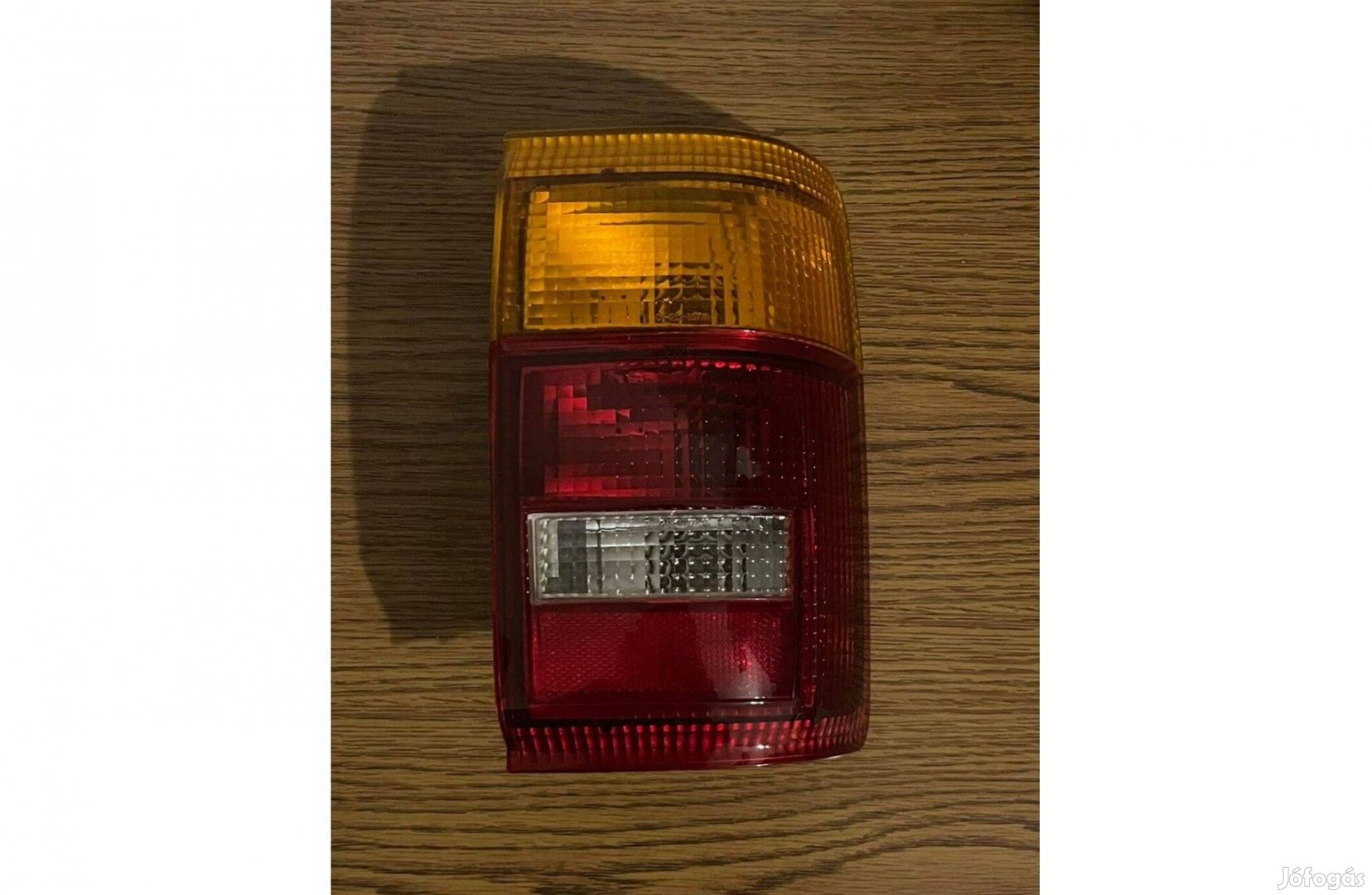 Toyota Hilux lámpa