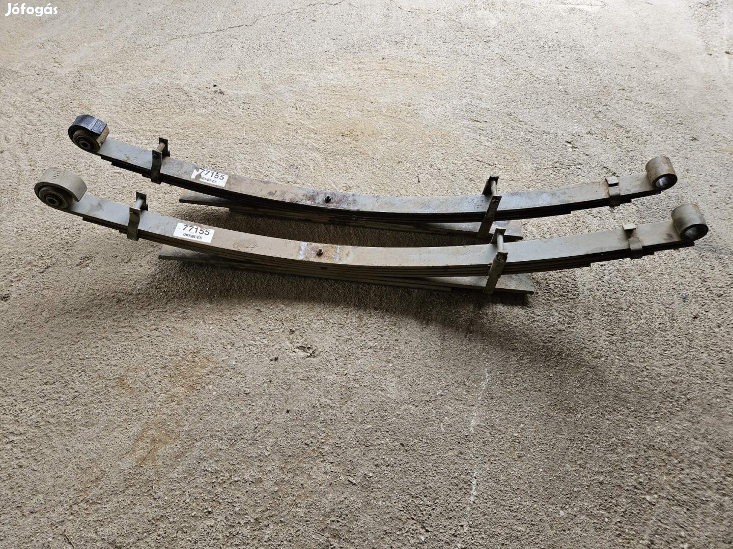 Toyota Hilux laprugó 97-05 évjáratúakhoz